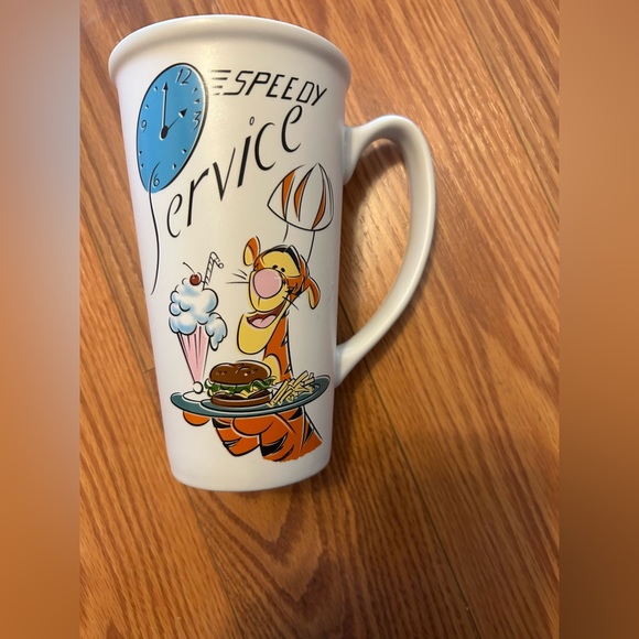 Mug - Picture 1 of 2